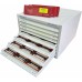 336 CARDS - FULL CABINET - Kulzer DELARA Acrylic Teeth - CUSTOM LAB ASSORTMENT WITH LABELLED STORAGE CABINET Setup Package - Made To Order